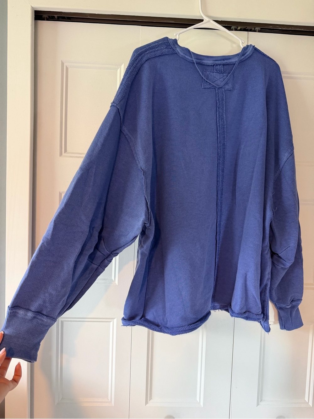 We The Free Venice Pullover - Picture 4 of 5